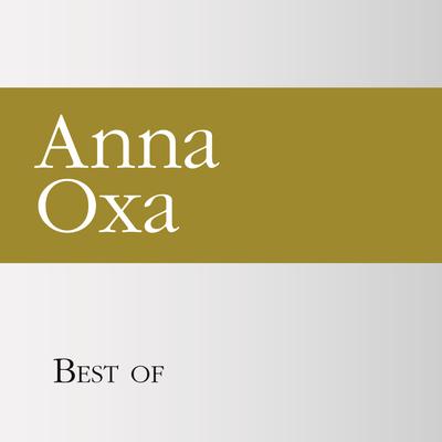 Best of Anna Oxa's cover