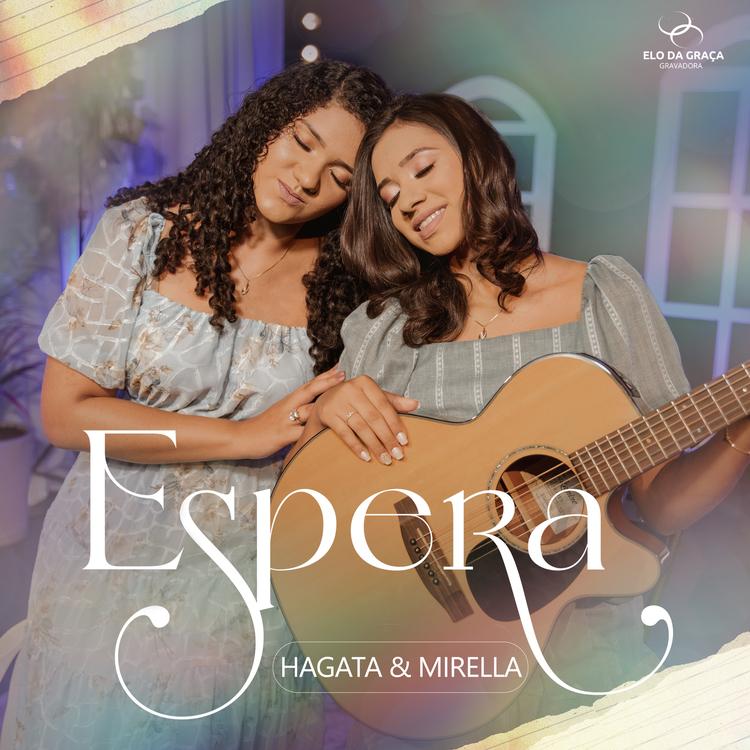 Hagata e Mirella's avatar image