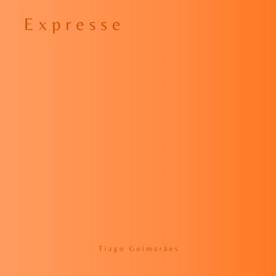 Tiago Guimarães's cover