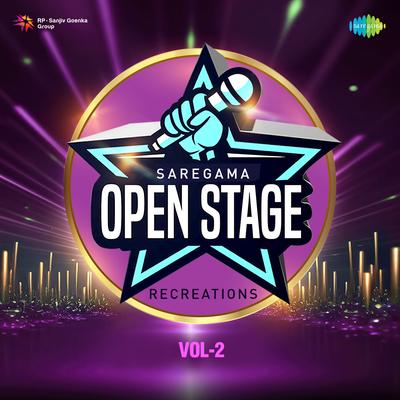 Open Stage Recreations - Vol 2's cover