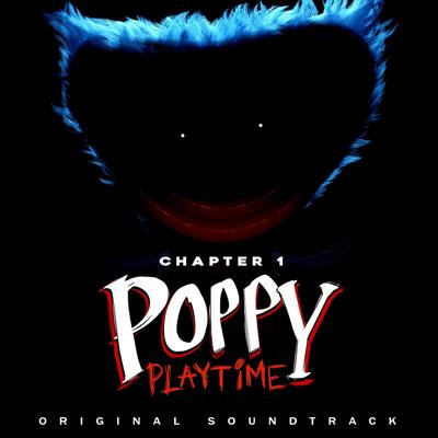 Poppy's Lullaby By MOB Games's cover