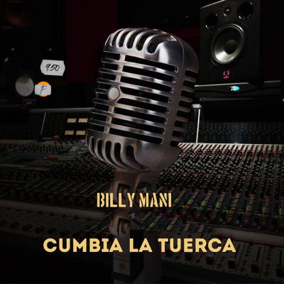 Cumbia La Tuerca (En Vivo)'s cover