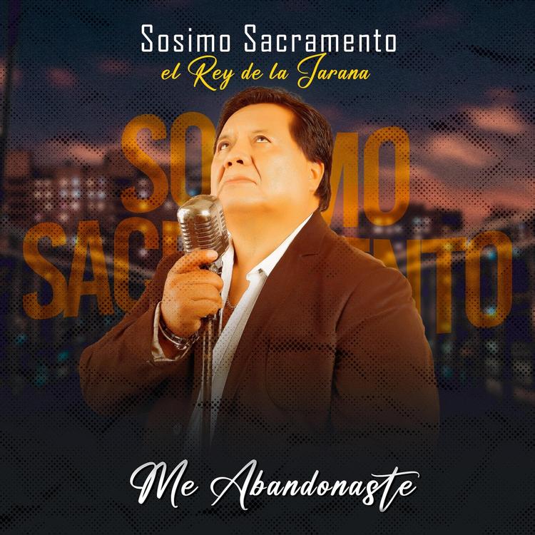 Sosimo Sacramento's avatar image