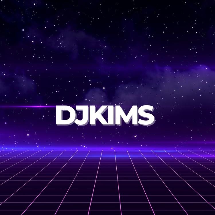 DJKIMS's avatar image