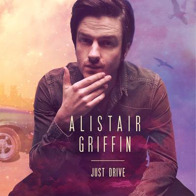Just Drive (GT Mix)'s cover