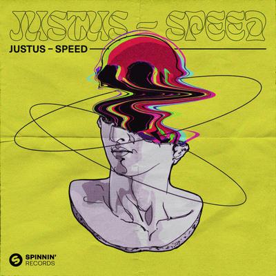 Speed By Justus's cover