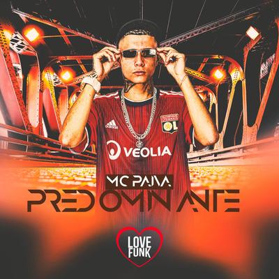 Predominante's cover