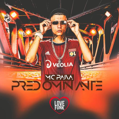 #predominante's cover