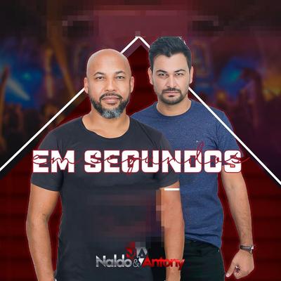 Naldo e Antony's cover