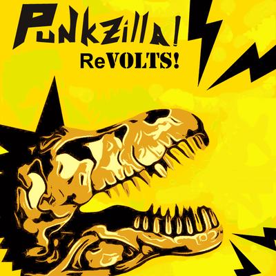 Revolts!'s cover