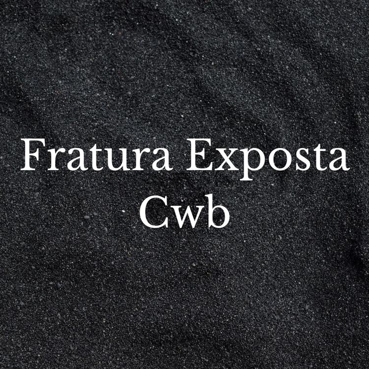 Fratura Exposta Cwb's avatar image