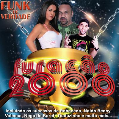 Ela Tira Onda (Ao Vivo) By Furacão 2000, Mc Martinho's cover