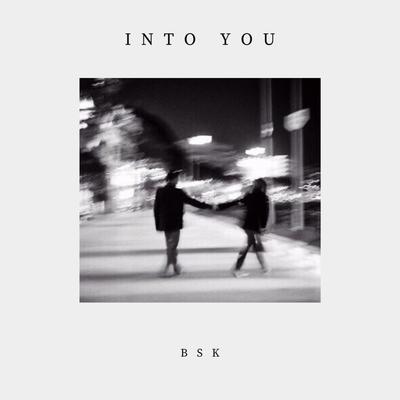 Into You's cover