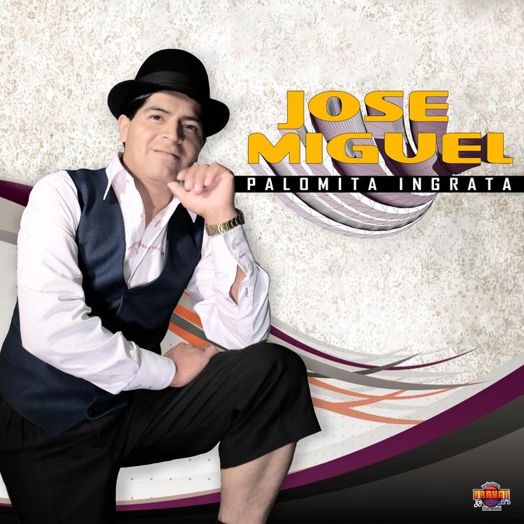 José Miguel's avatar image