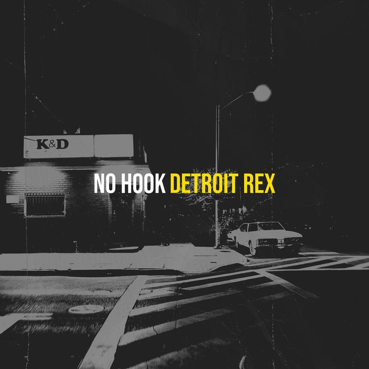 Detroit Rex's avatar image