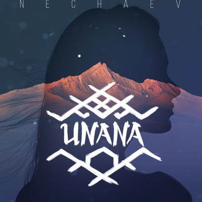 UNANA By NECHAEV's cover