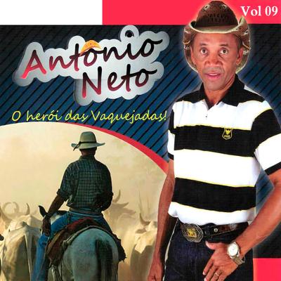 Reilton da Barra da Onça By Antônio Neto's cover