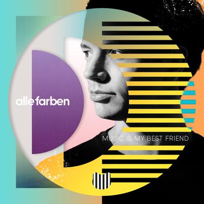 Madison (feat. Janieck) By Alle Farben, Janieck's cover