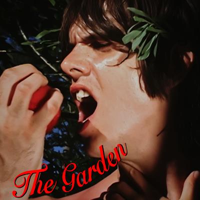 The Garden By Papooz's cover