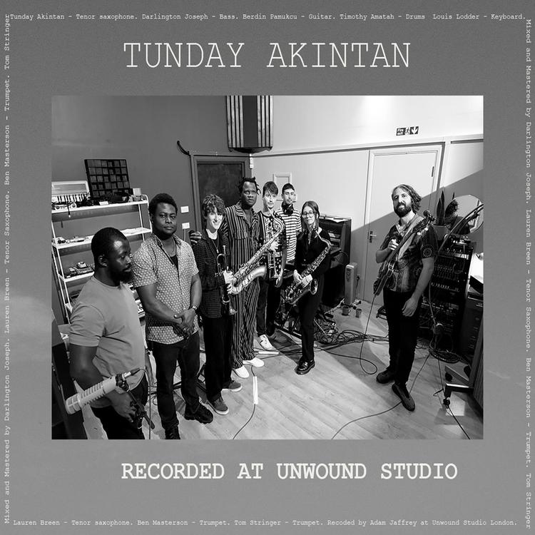 Tunday Akintan's avatar image