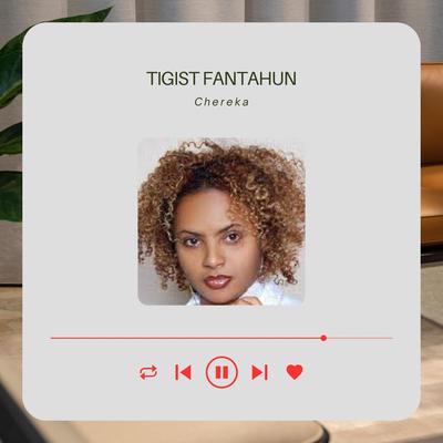 Tigist Fantahun's cover