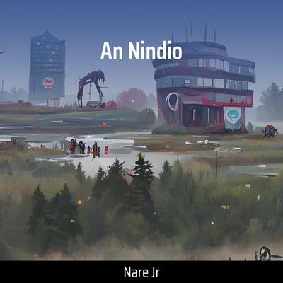 An Nindio's cover
