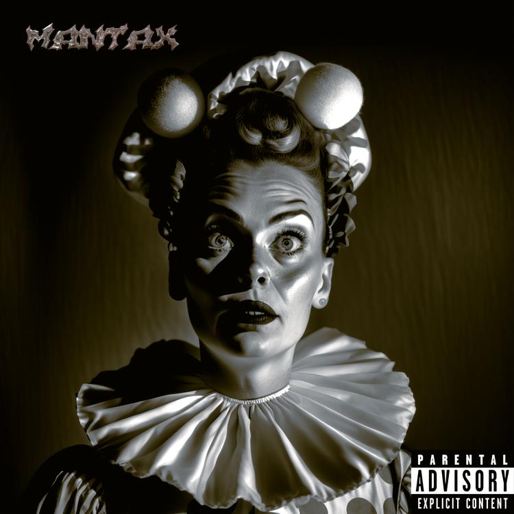 Mantax's avatar image