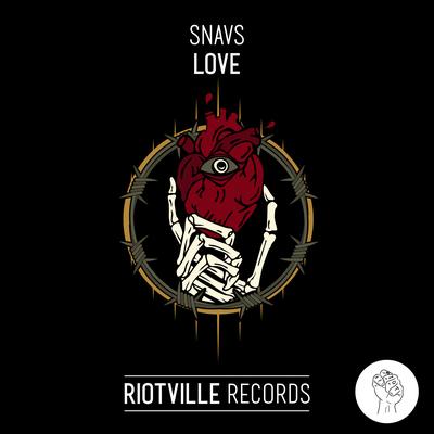 Love By Snavs's cover