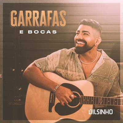 Ninguém By Dilsinho's cover