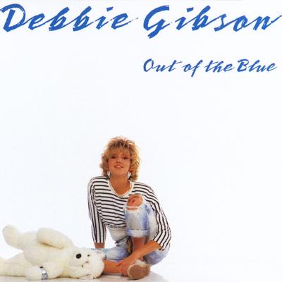 Only in My Dreams By Debbie Gibson's cover