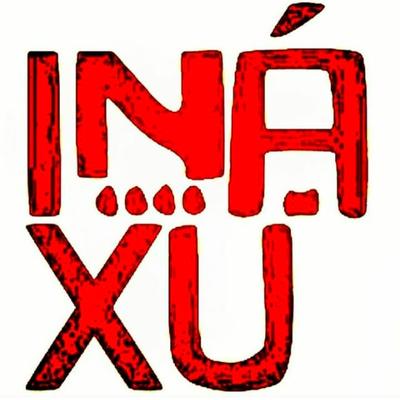 Iná Xu's cover