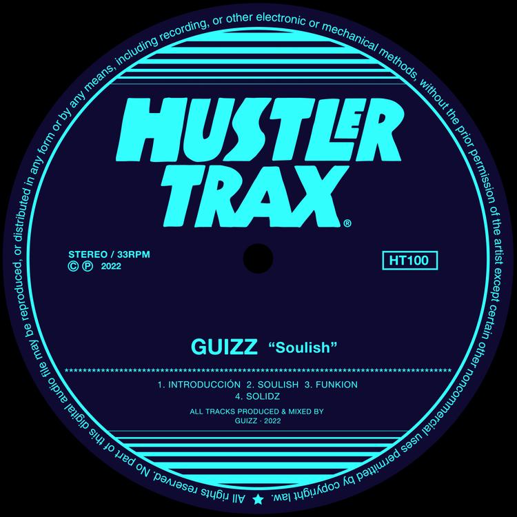 Guizz's avatar image