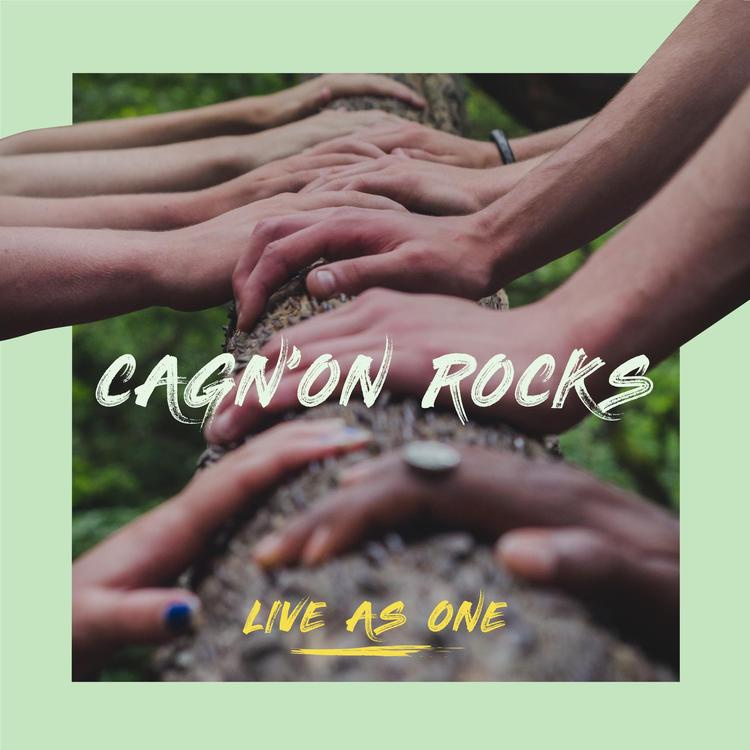 Cagn On Rocks's avatar image