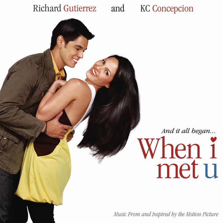 When I Met You (Original Soundtrack)'s avatar image