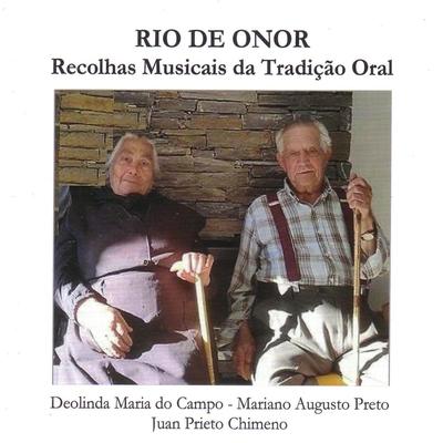 Jota Antiga By Deolinda Maria do Campo, Mariano Augusto Preto & Juan Prieto Chimeno's cover