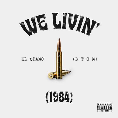 We Livin' (1984)'s cover