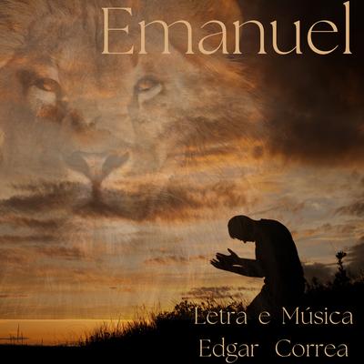 Edgar Correa's cover