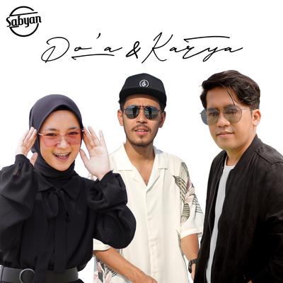 Do'a & Karya's cover