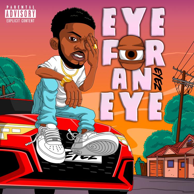 Eyez's avatar image