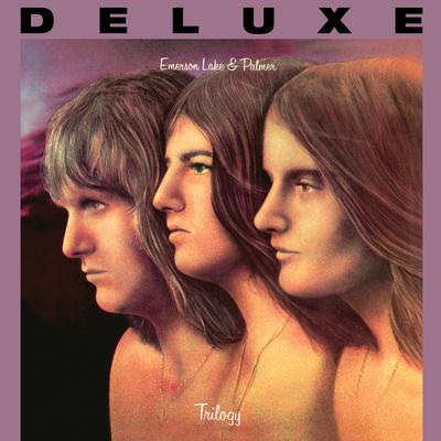 Trilogy (2015 Remaster) By Emerson, Lake & Palmer's cover