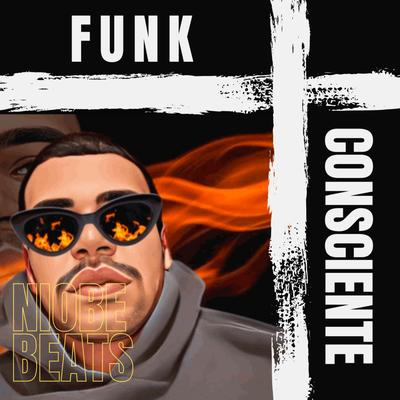 Batida de Funk Consciente 85 Bpm's cover