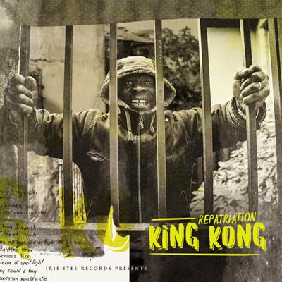Wake Up the Town (feat. Eek a Mouse) By King Kong, Eek-A-Mouse's cover