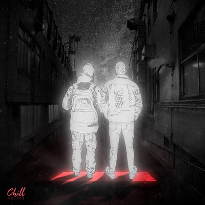 Downstairs By skiDs, Klaasius, Chill Select's cover