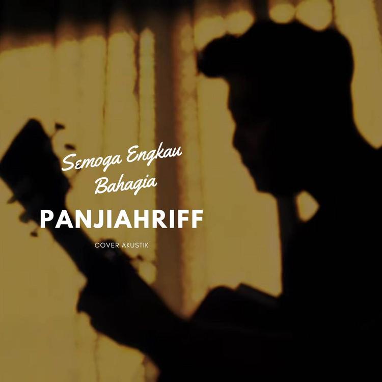 Panjiahriff's avatar image