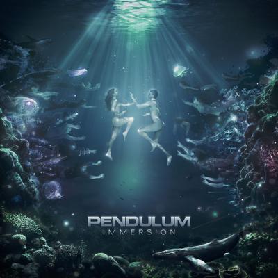 Crush By Pendulum's cover