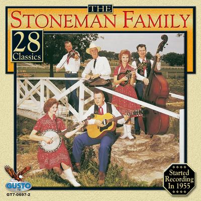 Going Home By The Stoneman Family's cover