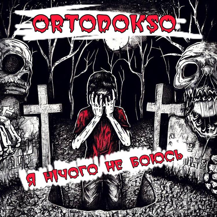 ORTODOKSO's avatar image