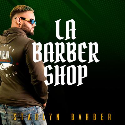 La Barber Shop's cover