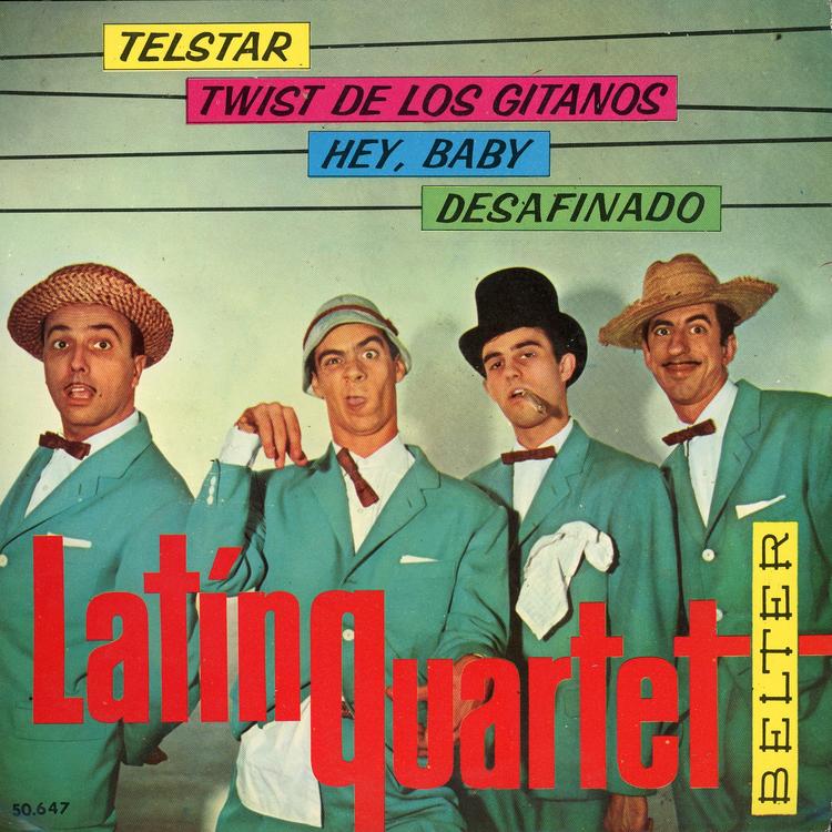 Latin Quartet's avatar image