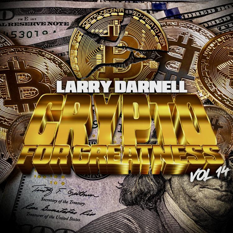 Larry Darnell's avatar image